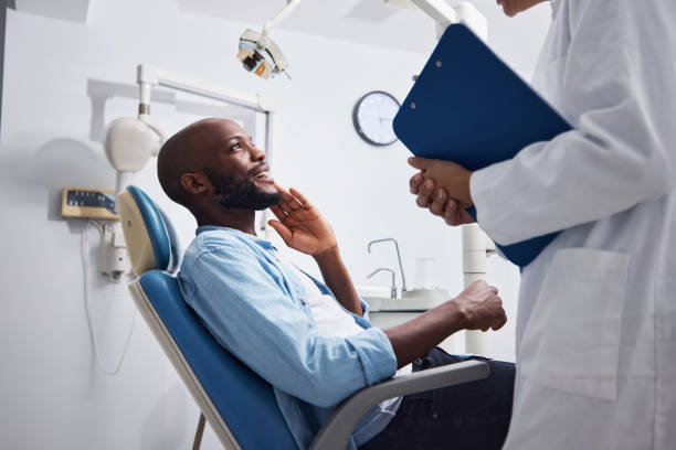 Best Emergency Broken Tooth Repair in Waterville, NY