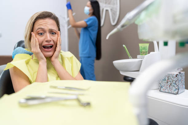 Best Emergency Tooth Extraction in Waterville, NY